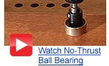 non marring countersink video