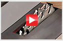 Dado Saw Blade Set