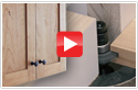 Woodworking Project Video: Building a Medicine Cabinet