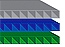 Corrugated